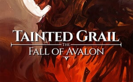Tainted Grail: The Fall of Avalon