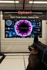 Screenshot #6 - Death Row Escape