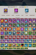 Screenshot #8 - Ascend From Nine Mountains