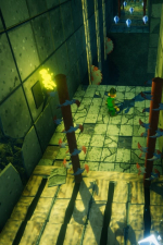 Screenshot #7 - One True Hero