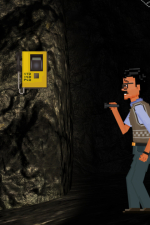 Screenshot #4 - Detective Dotson