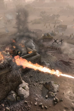 Screenshot #8 - Company of Heroes 3