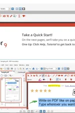 Screenshot #1 - Ashampoo Music Studio 10.0.0.26