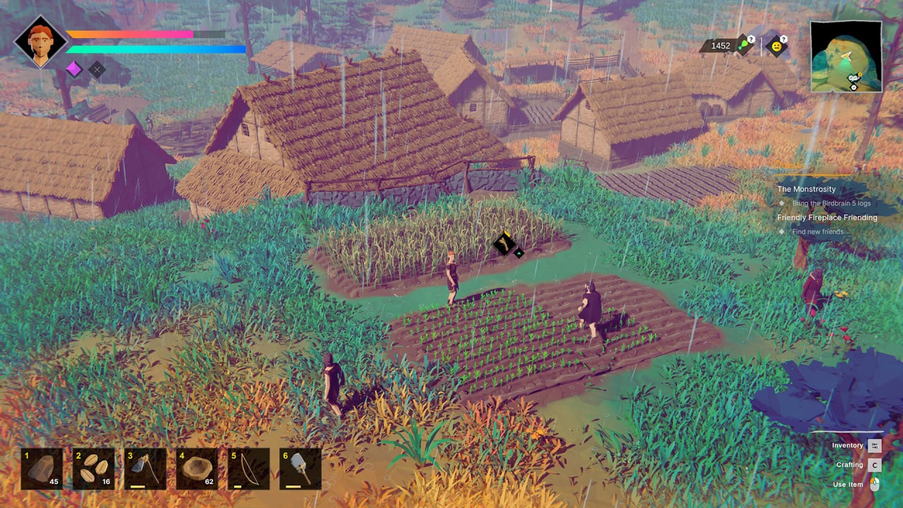 Screenshot #11 - Polylithic