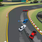 Screenshot #3 - Arcade Car Controller