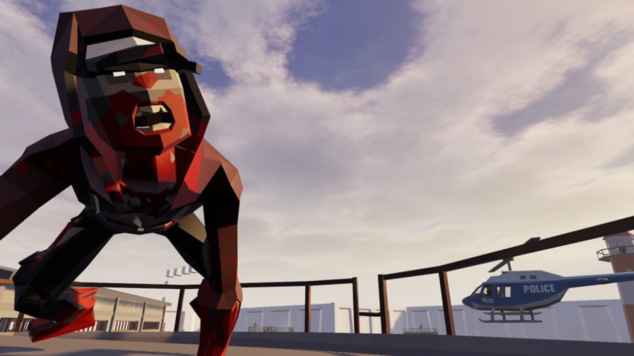 Screenshot #9 - Drop In - VR F2P
