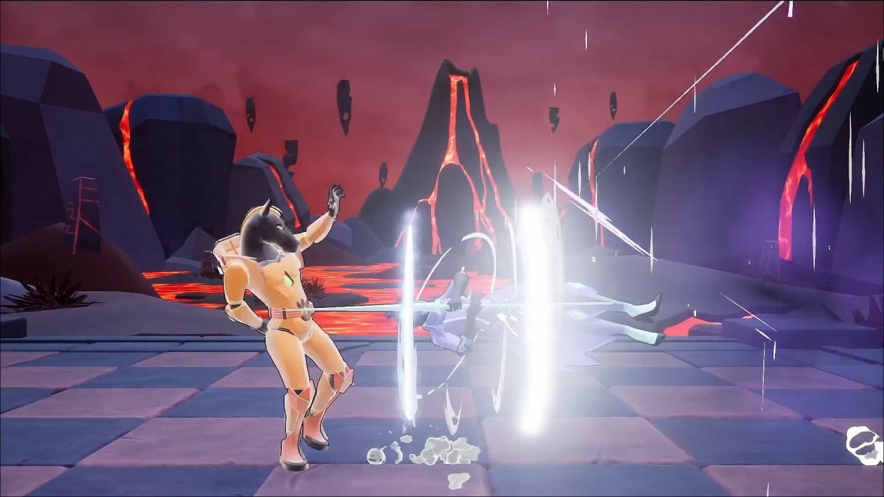 Screenshot #8 - Checkmate Showdown