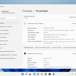 Screenshot #3 - Windows 11 Pro x64 3in1 21H2.22000.795 July 2022 by Generation2