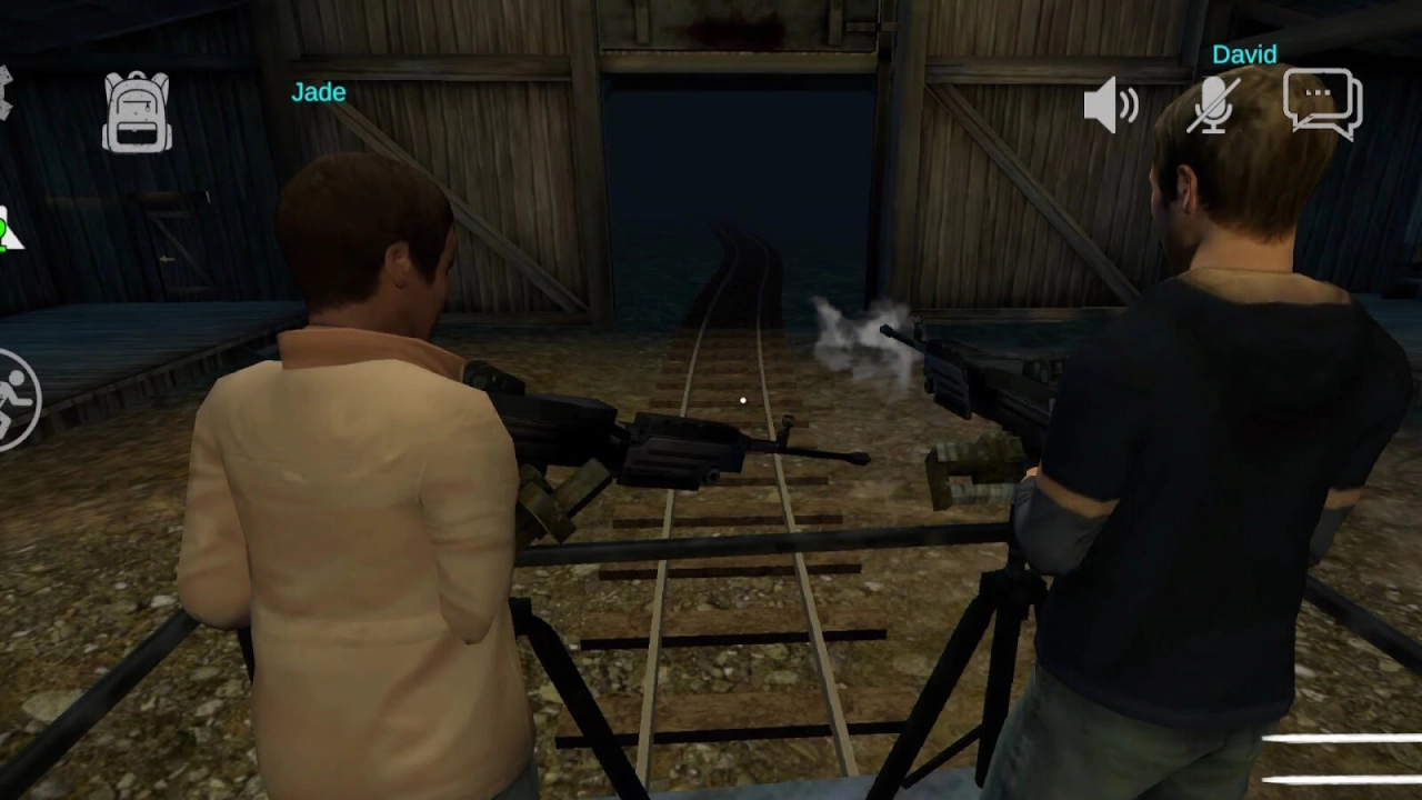 Screenshot #23 - SPIDER HORROR MULTIPLAYER 0.1