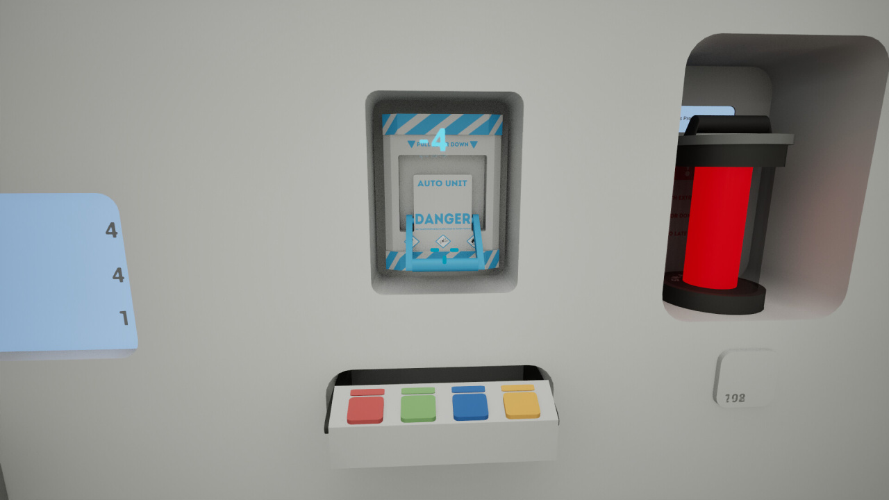 Screenshot #3 - Click To Continue