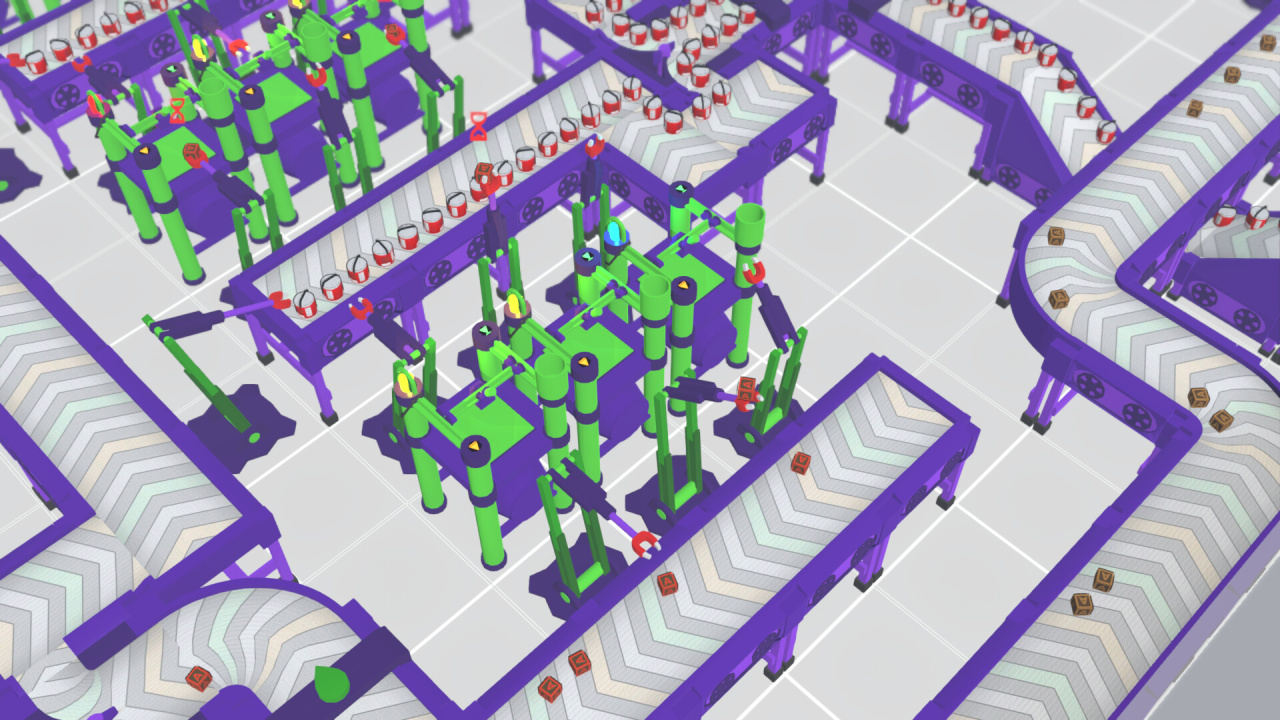 Screenshot #8 - uFactory