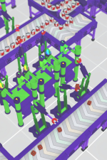 Screenshot #8 - uFactory