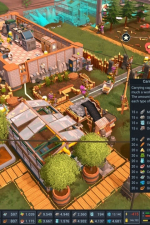 Screenshot #2 - Zombie Cure Lab