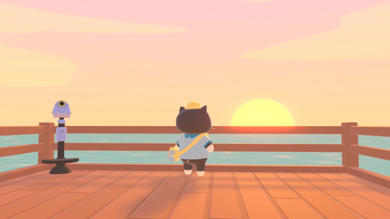 Screenshot #6 - Catto's Post Office