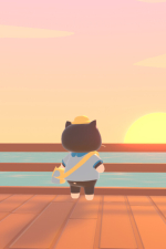 Screenshot #6 - Catto's Post Office