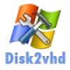 Disk2vhd версии 2.02