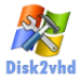 Disk2vhd версии 2.02