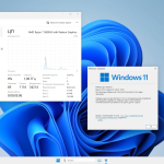 Screenshot #2 - Windows 11 Pro Легкая версия 23H2 Build 22631.3447 x64