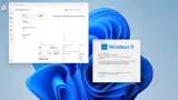 Screenshot #2 - Windows 11 Pro Легкая версия 23H2 Build 22631.3447 x64