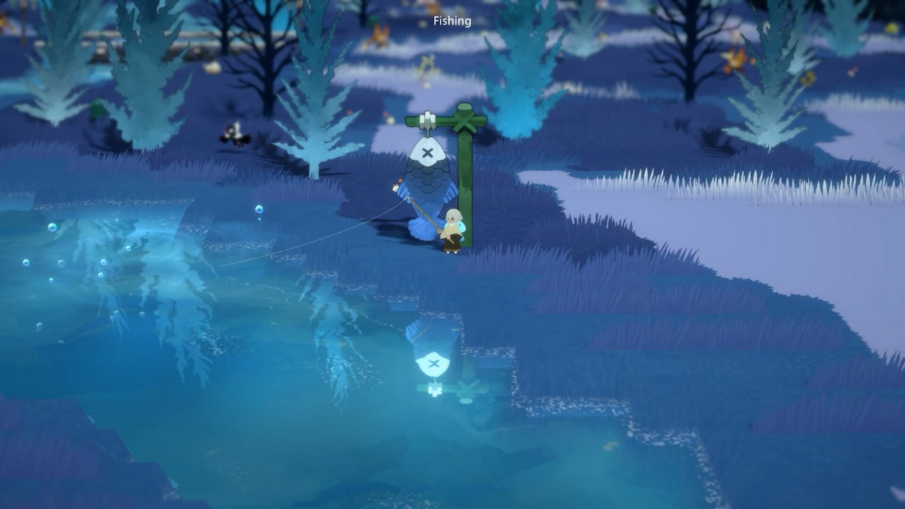 Screenshot #7 - Yaoling: Mythical Journey