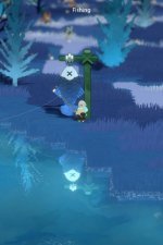 Screenshot #7 - Yaoling: Mythical Journey