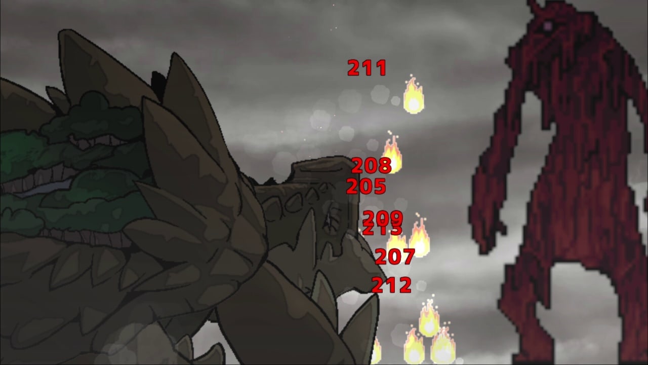 Screenshot #9 - Drago Noka