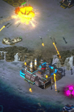 Screenshot #1 - Tactical Warfare