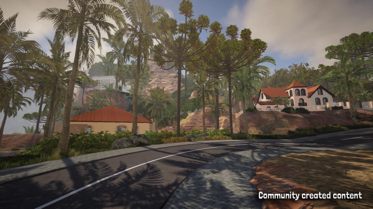 Screenshot #11 - Rising World