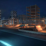 Screenshot #1 - Complete City Pack