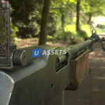 Screenshot #3 - WW2 Weapons Pack 1