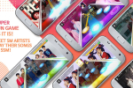 Screenshot #4 - SUPERSTAR SMTOWN 3.28.1
