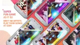 Screenshot #4 - SUPERSTAR SMTOWN 3.28.1