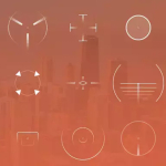 Screenshot #2 - Mega Crosshair Pack