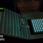 Screenshot #2 - 3D Roguelike RPG Complete Kit for Mobile and PC: TPS, Enemy AI, Puzzle and Props