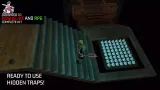 Screenshot #2 - 3D Roguelike RPG Complete Kit for Mobile and PC: TPS, Enemy AI, Puzzle and Props