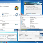Screenshot #16 - Windows 7 Ultimate Rus x64 SP1 7DB by OVGorskiy 11.2021