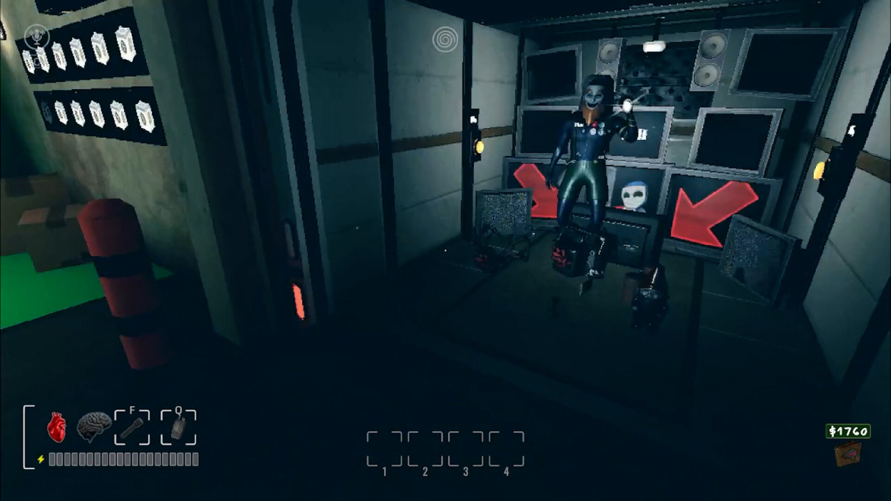 Screenshot #8 - 7 Minutes in Hell