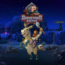 Graveyard Keeper: +18 трейнер