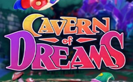 Cavern of Dreams