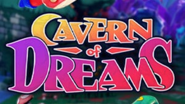 Cavern of Dreams