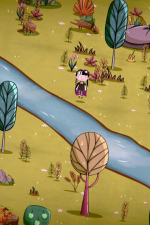 Screenshot #10 - Voltaire: The Vegan Vampire