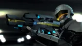 Screenshot #2 - Futuristic Soldier 2