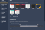 Screenshot #4 - Браузер Vivaldi 6.8