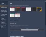 Screenshot #4 - Браузер Vivaldi 6.8