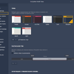 Screenshot #4 - Браузер Vivaldi 6.8