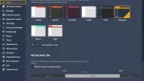 Screenshot #4 - Браузер Vivaldi 6.8