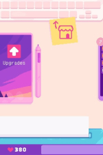 Screenshot #4 - Sticky Business