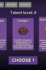 Screenshot #7 - Keep on Mining!