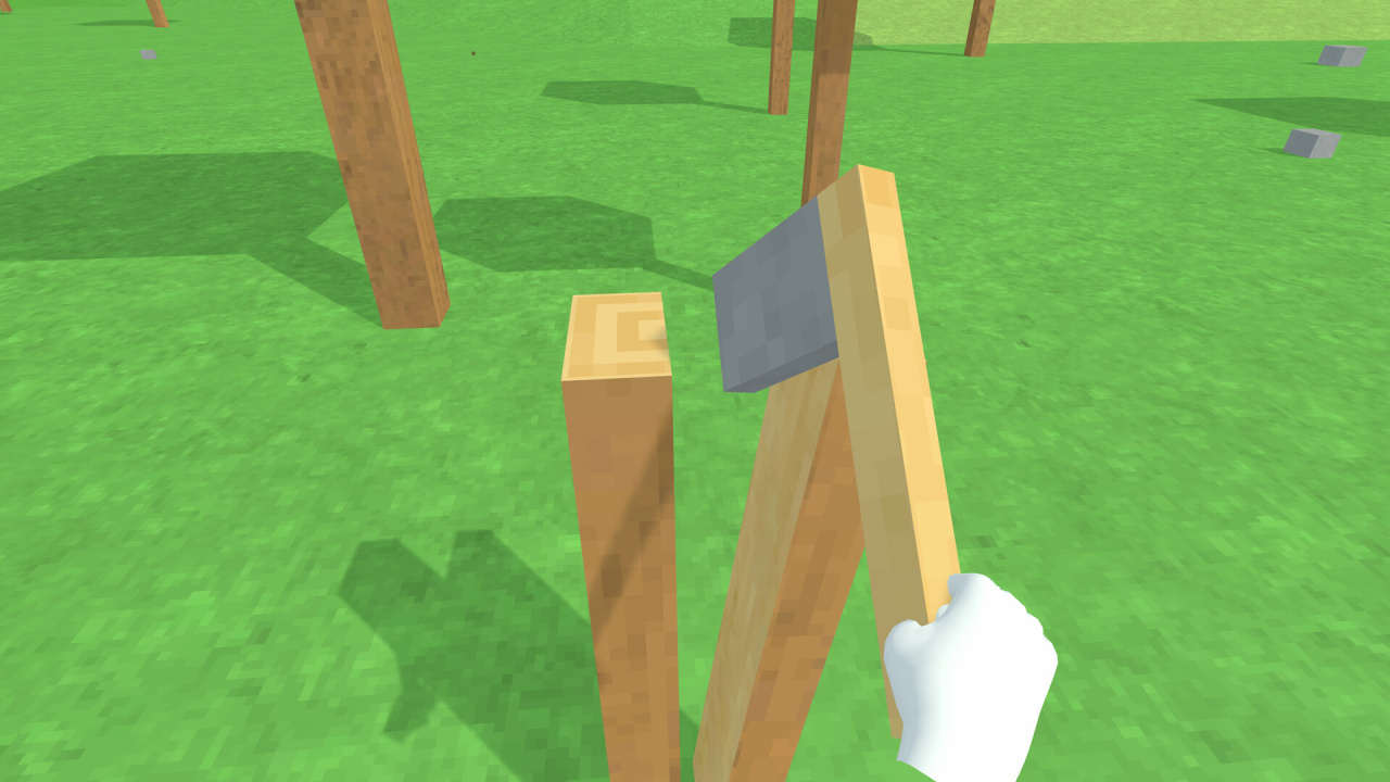 Screenshot #1 - Primitier