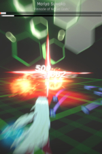 Screenshot #3 - Touhou Dystopian